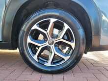 Citroen C3 Aircross PureTech Shine 