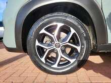 Citroen C3 Aircross PureTech Shine 