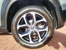 Citroen C3 Aircross PureTech Shine 