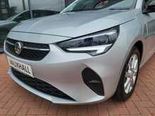 Vauxhall Corsa Design 