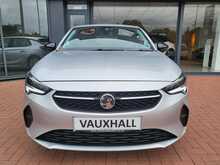 Vauxhall Corsa Design 