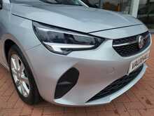 Vauxhall Corsa Design 