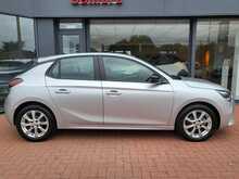 Vauxhall Corsa Design 