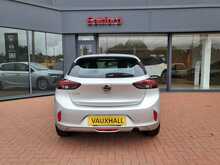 Vauxhall Corsa Design 