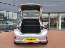 Vauxhall Corsa Design 