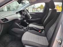 Vauxhall Corsa Design 