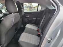 Vauxhall Corsa Design 