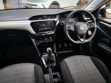 Vauxhall Corsa Design 