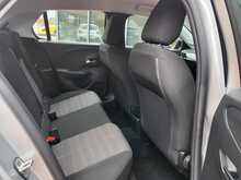 Vauxhall Corsa Design 