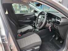 Vauxhall Corsa Design 