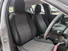 Vauxhall Corsa Design 