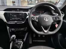 Vauxhall Corsa Design 