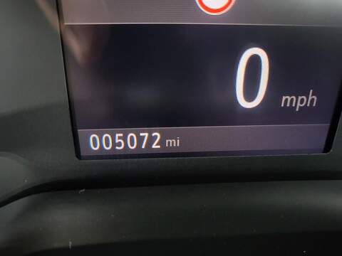 Vauxhall Corsa Design - U950