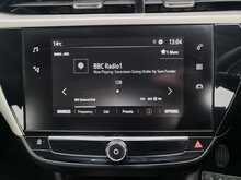 Vauxhall Corsa Design 