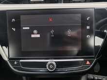 Vauxhall Corsa Design 