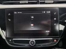 Vauxhall Corsa Design 