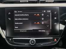 Vauxhall Corsa Design 