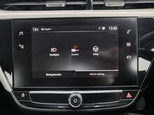 Vauxhall Corsa Design 