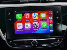 Vauxhall Corsa Design 