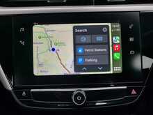 Vauxhall Corsa Design 