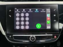 Vauxhall Corsa Design 