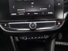 Vauxhall Corsa Design 