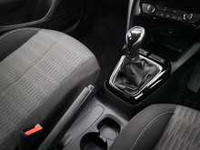 Vauxhall Corsa Design 