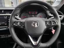 Vauxhall Corsa Design 