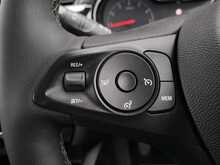 Vauxhall Corsa Design 