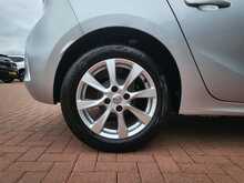 Vauxhall Corsa Design 