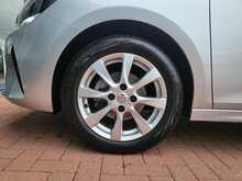 Vauxhall Corsa Design 