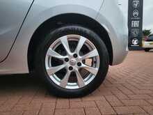 Vauxhall Corsa Design 