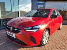 Vauxhall Corsa Turbo SE Nav Premium 