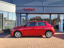 Vauxhall Corsa Turbo SE Nav Premium 
