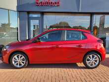 Vauxhall Corsa Turbo SE Nav Premium 