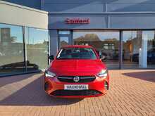 Vauxhall Corsa Turbo SE Nav Premium 