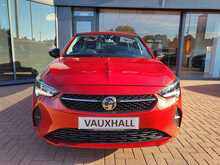 Vauxhall Corsa Turbo SE Nav Premium 