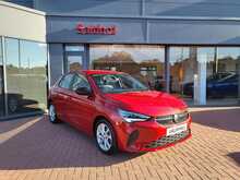 Vauxhall Corsa Turbo SE Nav Premium 