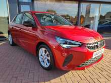 Vauxhall Corsa Turbo SE Nav Premium 