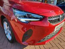 Vauxhall Corsa Turbo SE Nav Premium 