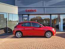 Vauxhall Corsa Turbo SE Nav Premium 