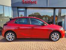 Vauxhall Corsa Turbo SE Nav Premium 