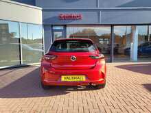 Vauxhall Corsa Turbo SE Nav Premium 