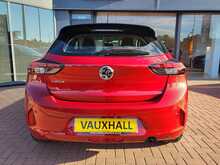 Vauxhall Corsa Turbo SE Nav Premium 