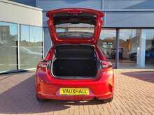 Vauxhall Corsa Turbo SE Nav Premium 