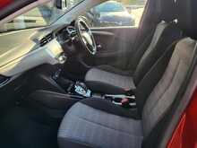 Vauxhall Corsa Turbo SE Nav Premium 