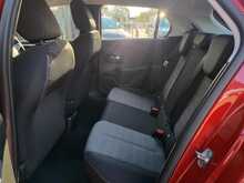 Vauxhall Corsa Turbo SE Nav Premium 