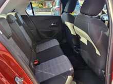 Vauxhall Corsa Turbo SE Nav Premium 