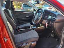 Vauxhall Corsa Turbo SE Nav Premium 