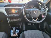 Vauxhall Corsa Turbo SE Nav Premium 